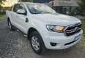 Camionetas - Ford Ranger XLT 4x2 manual 2021 Diesel 54000Km - En Venta