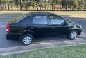 Autos - Toyota Etios 2019 Nafta 120000Km - En Venta