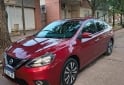 Autos - Nissan SENTRA 2020 Nafta 130000Km - En Venta