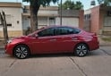 Autos - Nissan SENTRA 2020 Nafta 130000Km - En Venta