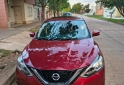 Autos - Nissan SENTRA 2020 Nafta 130000Km - En Venta