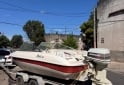 Embarcaciones - Lancha Mach 1.6 - En Venta