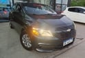 Autos - Chevrolet Onix 24000 km 2019 Nafta 24000Km - En Venta