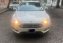 Autos - Ford Focus se plus 2015 Nafta 125000Km - En Venta