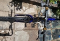 Deportes - Bicicleta R26 con cambios, esta joya y anda todo, ver sin compromiso precio charlable - En Venta
