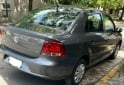 Autos - Volkswagen Voyage 2011 Nafta 230000Km - En Venta