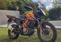 Motos - Ktm 390 2023 Nafta 2700Km - En Venta
