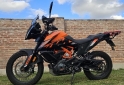 Motos - Ktm 390 2023 Nafta 2700Km - En Venta