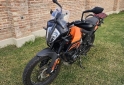 Motos - Ktm 390 2023 Nafta 2700Km - En Venta
