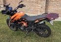 Motos - Ktm 390 2023 Nafta 2700Km - En Venta