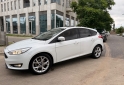 Autos - Ford Focus se plus 2015 Nafta 116000Km - En Venta