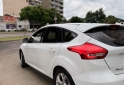 Autos - Ford Focus se plus 2015 Nafta 116000Km - En Venta