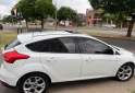 Autos - Ford Focus se plus 2015 Nafta 116000Km - En Venta