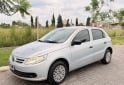 Autos - Volkswagen Gol Trend 2011 Nafta 135000Km - En Venta