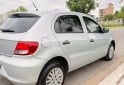 Autos - Volkswagen Gol Trend 2011 Nafta 135000Km - En Venta