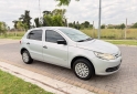 Autos - Volkswagen Gol Trend 2011 Nafta 135000Km - En Venta