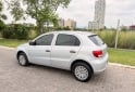 Autos - Volkswagen Gol Trend 2011 Nafta 135000Km - En Venta