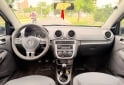 Autos - Volkswagen Gol Trend 2011 Nafta 135000Km - En Venta