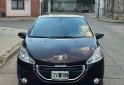 Autos - Peugeot 208 2014 Nafta 75000Km - En Venta