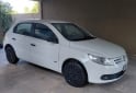 Autos - Volkswagen Gol trend 2010 GNC 161000Km - En Venta