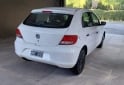 Autos - Volkswagen Gol trend 2010 GNC 161000Km - En Venta