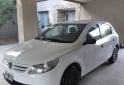 Autos - Volkswagen Gol trend 2010 GNC 161000Km - En Venta