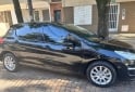 Autos - Peugeot 308 2013 Nafta 110000Km - En Venta
