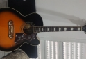 Instrumentos Musicales - Epiphone ej200 CE - En Venta