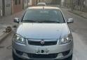 Autos - Fiat Siena 2016 Nafta 100000Km - En Venta