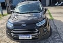 Camionetas - Ford Ecosport 2017 Nafta 178000Km - En Venta
