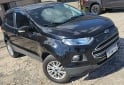 Camionetas - Ford Ecosport 2017 Nafta 178000Km - En Venta