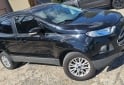 Camionetas - Ford Ecosport 2017 Nafta 178000Km - En Venta