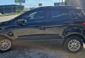 Camionetas - Ford Ecosport 2017 Nafta 178000Km - En Venta