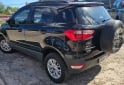 Camionetas - Ford Ecosport 2017 Nafta 178000Km - En Venta
