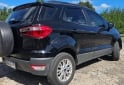 Camionetas - Ford Ecosport 2017 Nafta 178000Km - En Venta