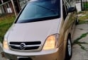 Autos - Chevrolet Meriva 2006 Diesel 111Km - En Venta