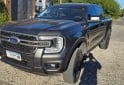 Camionetas - Ford Ranger 2023 Diesel 93514Km - En Venta