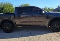 Camionetas - Ford Ranger 2023 Diesel 93514Km - En Venta
