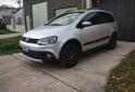 Autos - Volkswagen Suran cross 2014 GNC 180000Km - En Venta