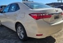Autos - Toyota Corolla 2017 Nafta 161214Km - En Venta