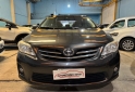 Autos - Toyota Corolla 2012 Nafta 180000Km - En Venta