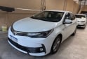 Autos - Toyota COROLLA XEI PACK 2018 Nafta 52000Km - En Venta