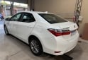 Autos - Toyota COROLLA XEI PACK 2018 Nafta 52000Km - En Venta