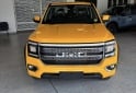 Camionetas - JMC GRAND AVENUE 2.3 242hp GL 2026 Nafta 0Km - En Venta