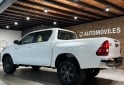 Camionetas - Toyota Hilux 2026 Diesel 11Km - En Venta