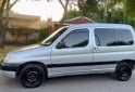 Utilitarios - Peugeot PARTNER 2006 Diesel  - En Venta