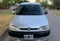 Utilitarios - Peugeot PARTNER 2006 Diesel  - En Venta