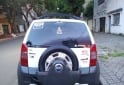 Autos - Fiat Idea Adventure 2007 GNC 134000Km - En Venta