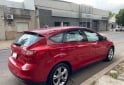 Autos - Ford Focus Se 2.0 2015 Nafta 153000Km - En Venta