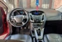 Autos - Ford Focus 2015 Nafta 155000Km - En Venta